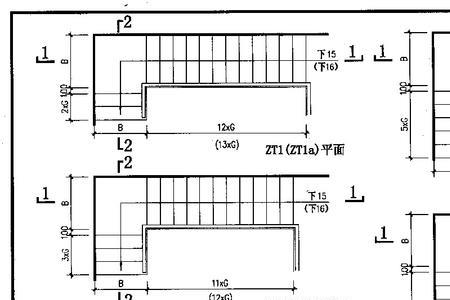 钢梯斜度怎样算