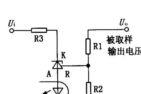 tl431有开关作用吗