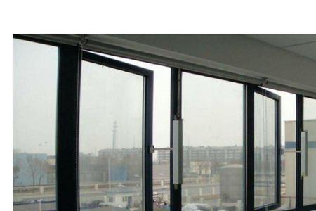 多少层楼必须要安装防火窗