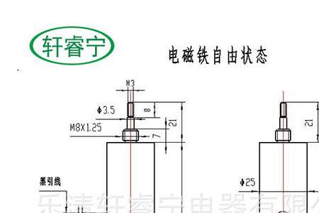 螺线管与电磁铁的区别是什么