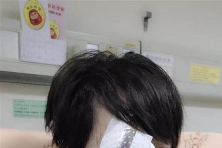 单眼失明能否当教师