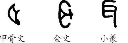 牙耳是什么字