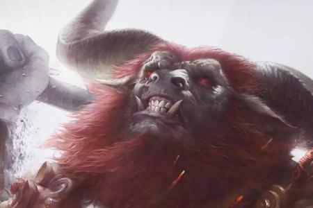 牛魔王是什么品种的牛