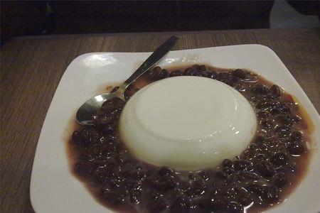 红豆为什么做不了豆腐