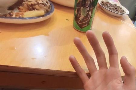 男生会随便碰女生手吗