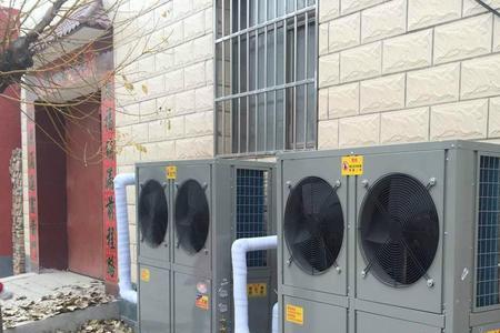 空气能热泵用了一年后的感受