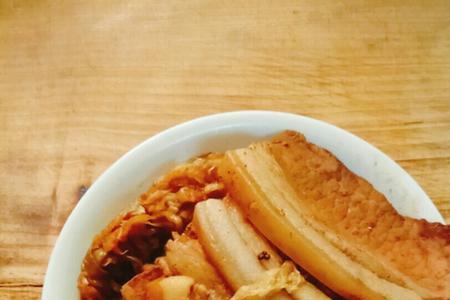 核桃蒸肉的做法