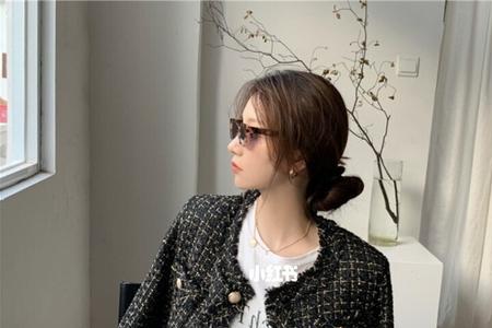 丽姿动人什么意思