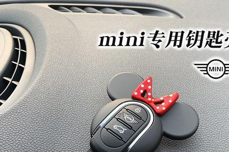 宝马mini防盗系统晚上报警
