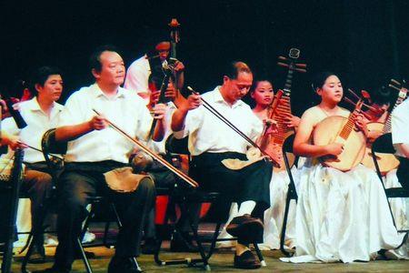 山东梆子高手排名