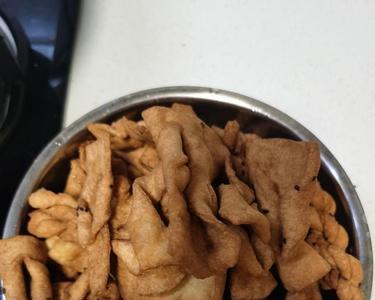 五香排叉的做法大全