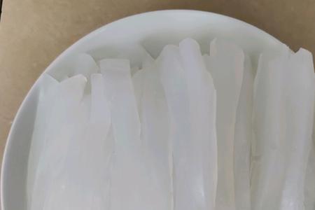 山药凉粉的正宗做法