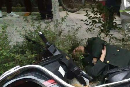 十级伤残能否骑电动车