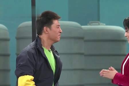 闫妮与孙涛是什么关系