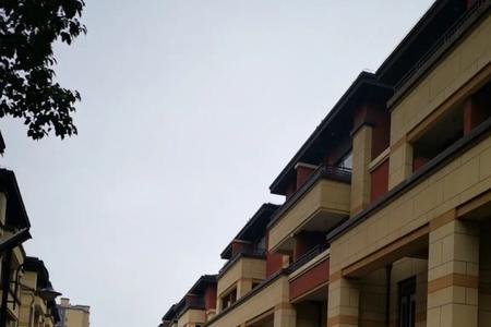 苏州建屋天著联排别墅摇号时间