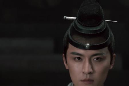 慕容公子什么意思