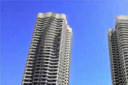 汕头金沙湾交房时间