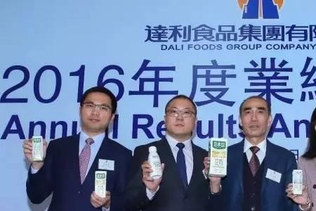 达利集团股份比例