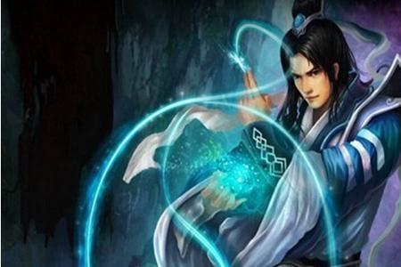 遮天长生天尊是王长生吗