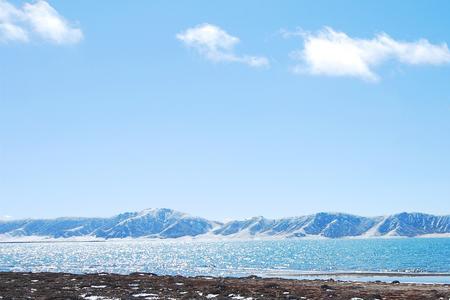 莫道此生沉黑海的意思