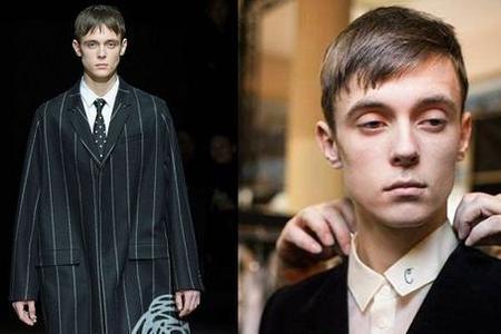 vogue homme贵吗