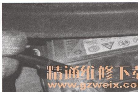 abs泵砰砰响是怎么回事