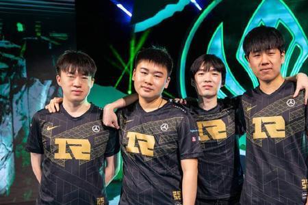 rng上单一共有哪些人