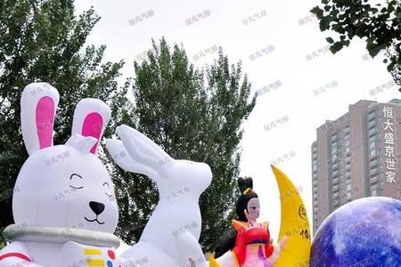 月亮上玉兔的雅称