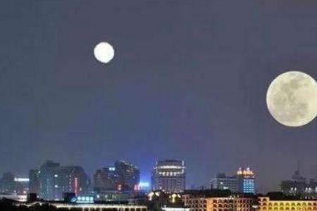 两个月亮三颗星星有多少天