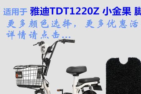 雅迪tdt1317z能反向充电吗