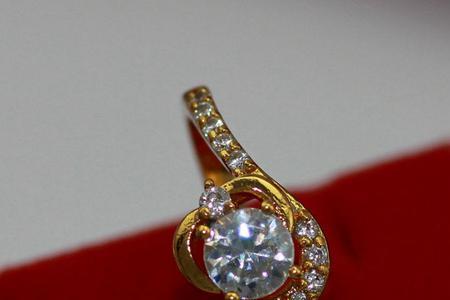 十克黄金可以换多大的钻戒