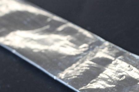 铝箔为什么越薄越贵