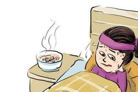 没生孩子坐月子是什么意思