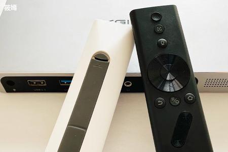 xgimi遥控器怎么调清晰度