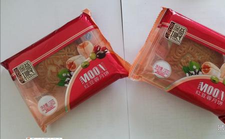 唐朴月饼怎么样