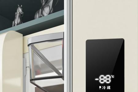 小吉冰箱冷藏不制冷