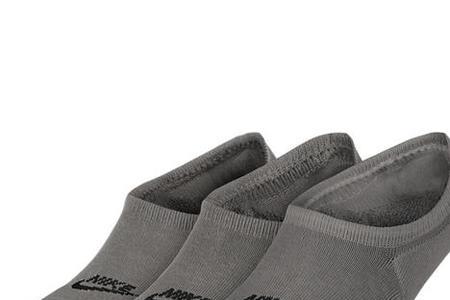耐克正品袜子和仿的有啥区别