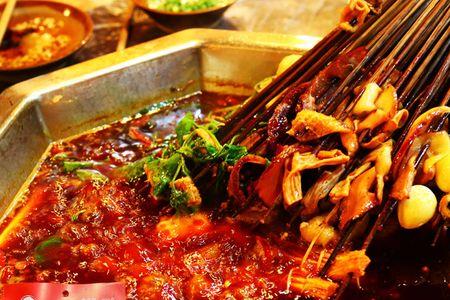 重庆串串多少根一斤