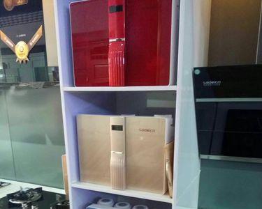 五金店能卖净水器吗