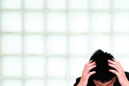 烦躁和躁动有什么区别
