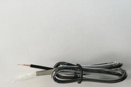 鱼缸温度感应探头用几k的