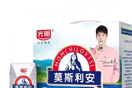 风味酸牛奶与酸奶区别