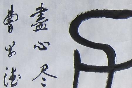 尽心尽力尽意而为是什么意思