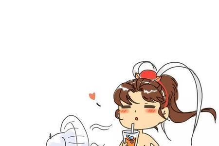 为什么一离开风扇就热的要命
