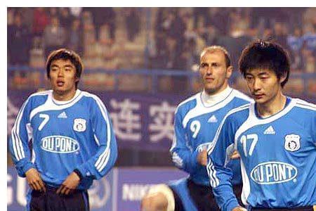 实德历史最强阵容