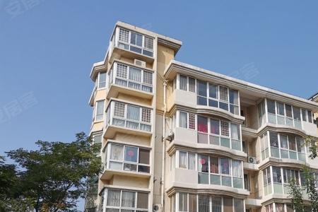 安泰小区是大产权房吗