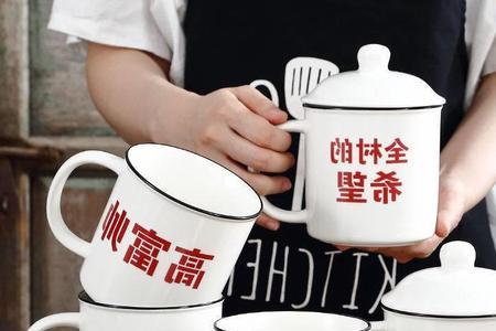 直播间买瓷杯靠谱吗