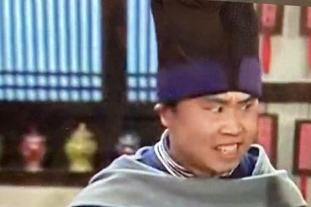 为什么会有杀气