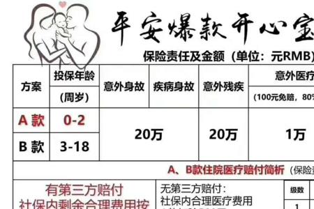 平安鸿利两全保险分红型2002