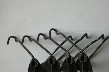 50平方铝电缆用多大挂钩